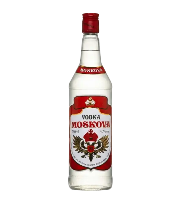 maskova vodka