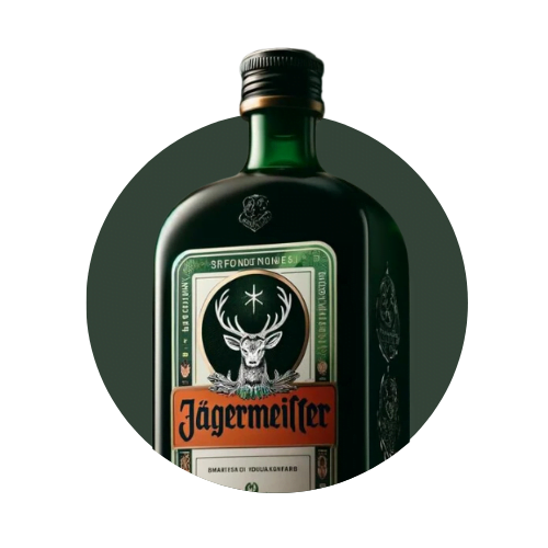 Jägermeister - ييغرمايستر