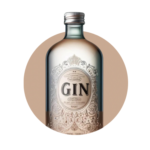 Gin - جن