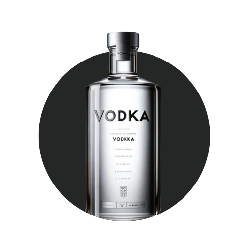 Vodka - فودكا