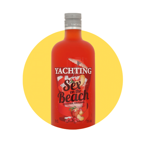 Cocktails - كوكتيلات