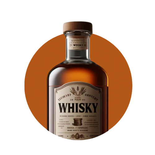 Whiskey - ويسكي