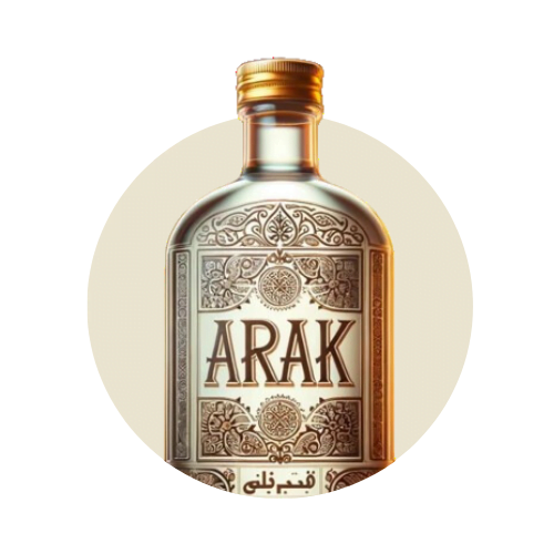 Arak - عرق