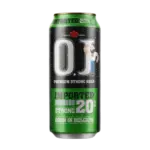 O.J. 20% Strong Beer 500ml Can