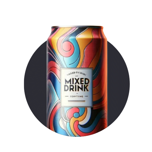 Ready To Drink - جاهزة للشرب