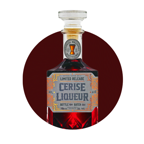 Liqueur - ليكير