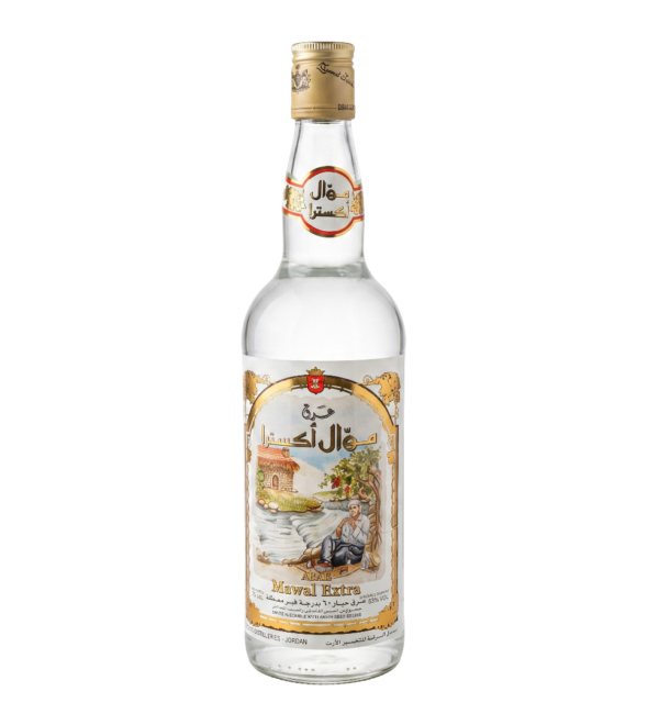Arak Mawal Extra عرق موال اكسترا
