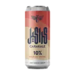 Carakale Belgian Tripe Beer 10%