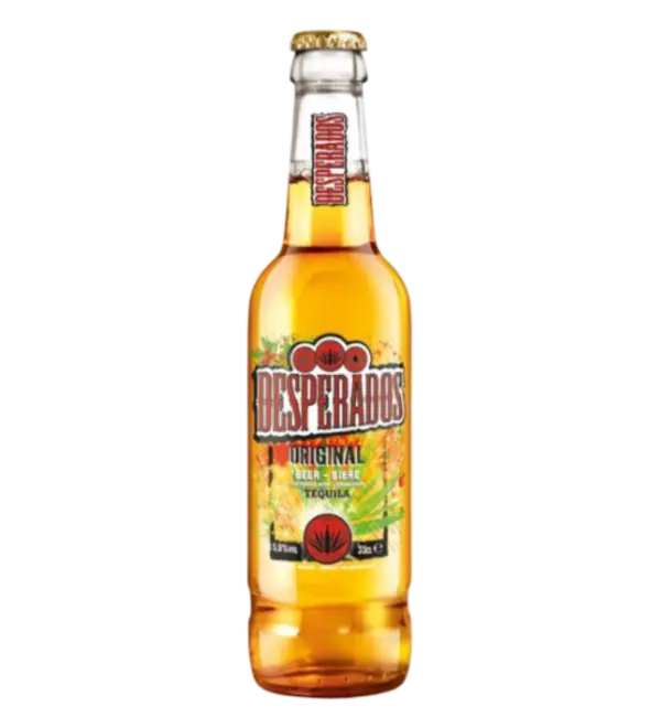 Desperados Original Beer 330ML
