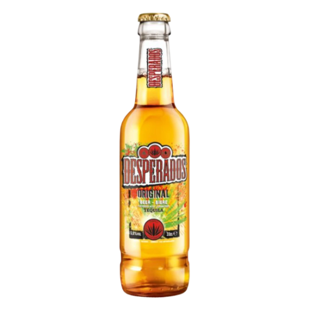 Desperados Original Beer 330ML