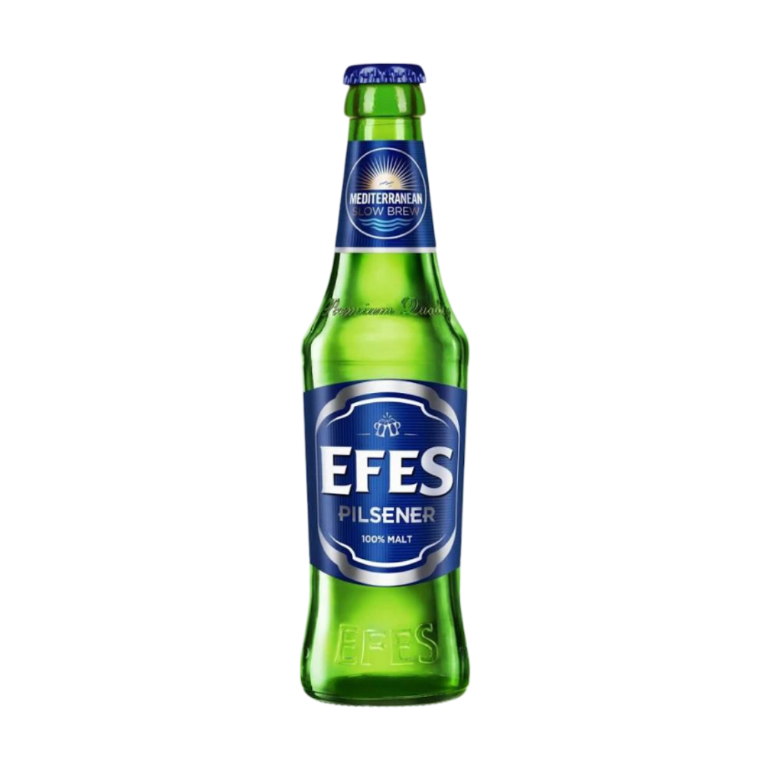 EFES Pilsener Beer 330ML