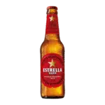 Estrella Damm Beer 355ML