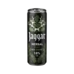 Jaggar Herbal Bomb Mix Drink 18% 250 ML