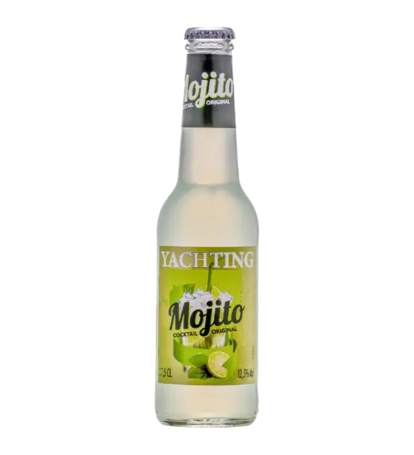 Mojito Yachting