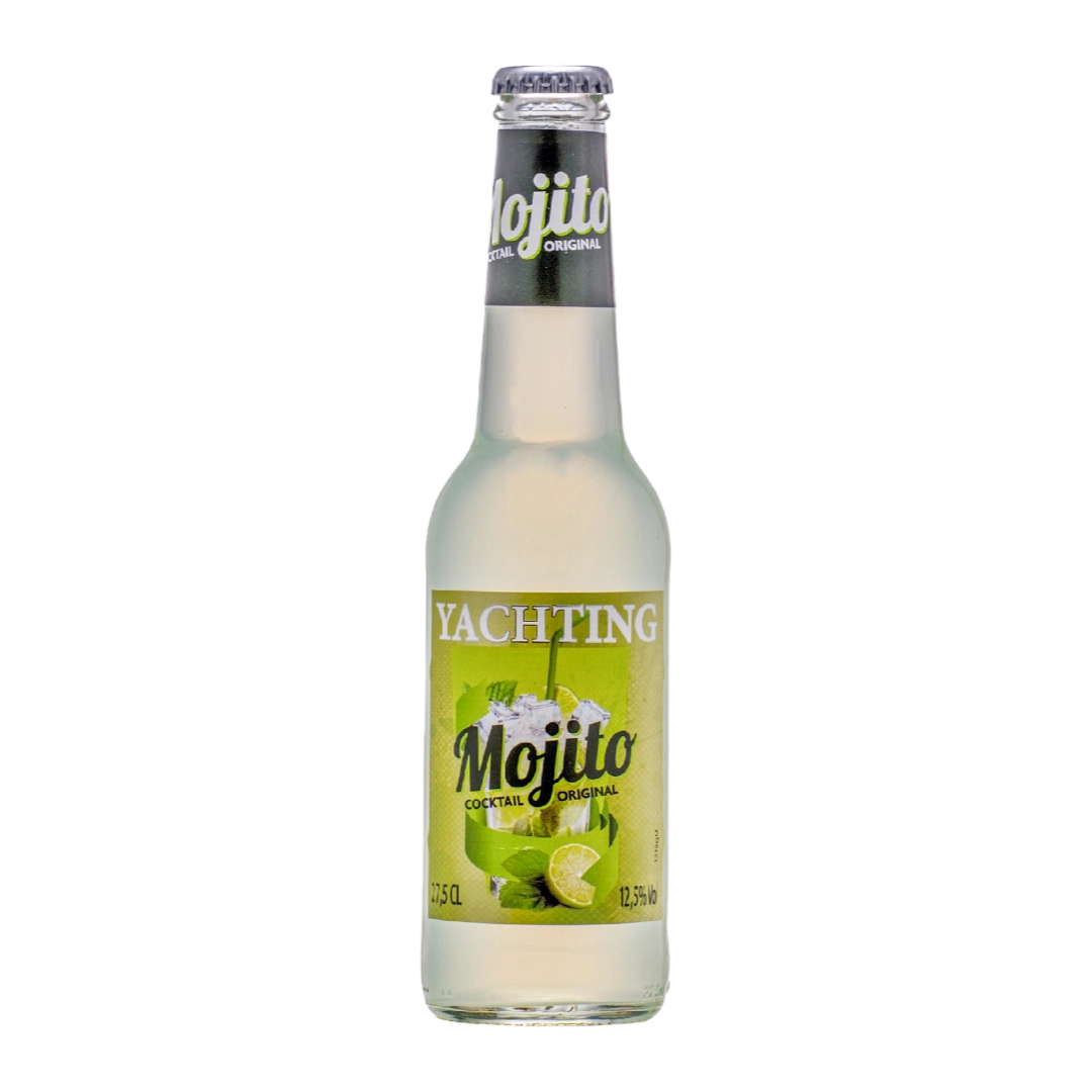 Mojito Yachting