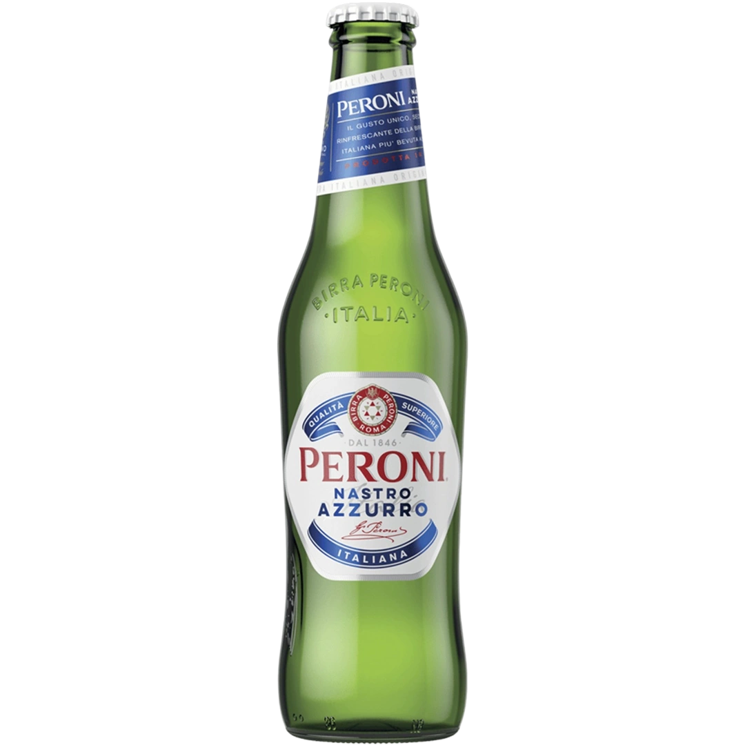 Peroni Beer 330ML Bottle
