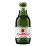 Royal Dutch 20% Bottle _ بيره رويال
