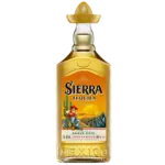 Sierra Tequila Reposado